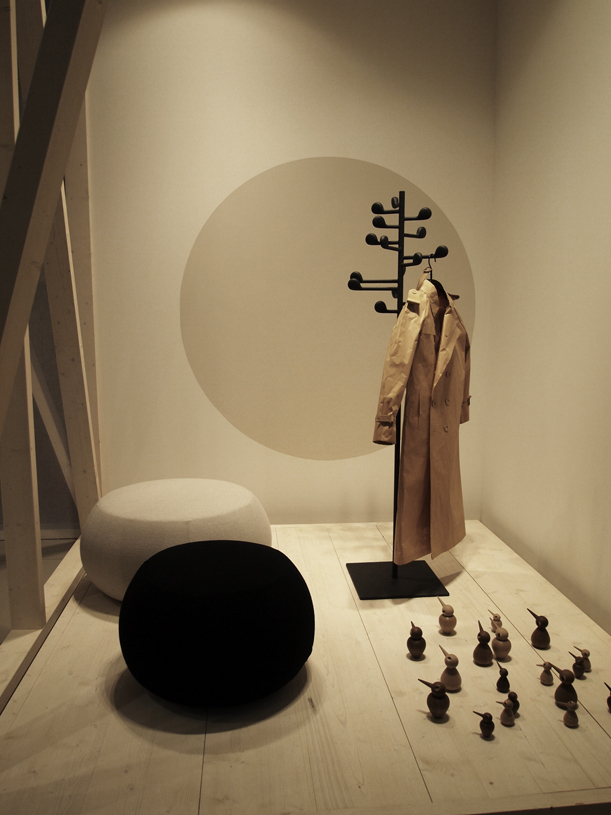 开云（中国） - 附件|衣帽架|办公家具|设计师家具|Song 衣架